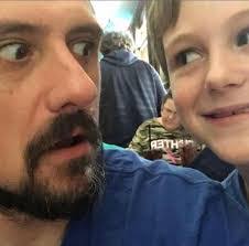 Adam Wilcox's Instagram, Twitter & Facebook