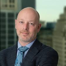 P. Sean Garney, Scopelitis Consulting