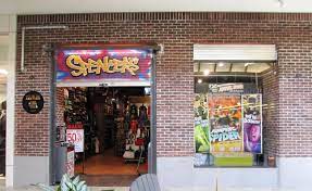Spencer Gifts Is In Spencers Gifts Shopping Event Lansdowne