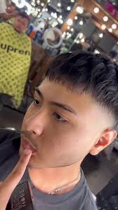 Derrick Richardson Barber