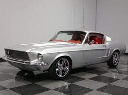 Pin On Ford Mustang