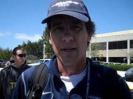 Paul Prioleau's Instagram, Twitter & Facebook