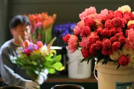 Maybe you would like to learn more about one of these? Eye Candy Flower Vendors At Seattle S Pike Place Market Rosemary S Blog