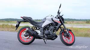 Maybe you would like to learn more about one of these? Rebiu Yamaha Mt 25 2020 Definisi Sebenar Motosikal Besar Yang Mudah Dikendalikan Wapcar