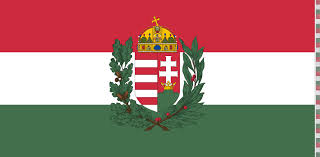 War Flag Of Hungary 1939 1945 Size Iii And V Svg Hungary Flag War Flag Coat Of Arms