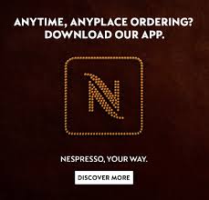 Rivalry among competitors is high for the nespresso company. Download App Order Where And When You Want Nespresso