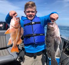 The location, combined with roughly 17,000 acres of coverage, makes this a popular fishing lake for alabama natives as well as those venturing from bordering mississippi, tennessee, georgia and florida. Fishing The North Coast Offshore Angling Hampered By Wind Times Standard
