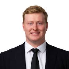 Jack Finnigan, Industrial Sales & Leasing