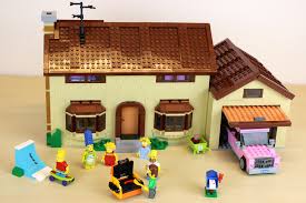 Cartoon serien zeichentrick sprüche bier erstaunliche zeichnungen papa geburtstag textildruck simson gute. Erscheint Ein Drittes Grosses Lego Simpsons Set Zusammengebaut
