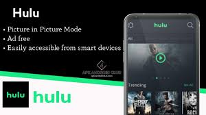 Hulu Mod Apk Latest Version Free Download Anti Ban