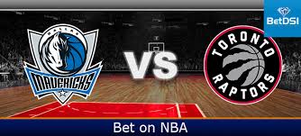Toronto raptors vs new orleans pelicans (03.01.2021), regular season nba 20/21. Toronto Raptors Vs Dallas Mavericks Ats Odds Betdsi