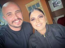 Peinador, maquillista & barberia