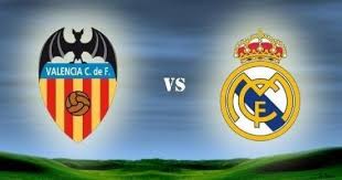 Реал мадрид — валенсия — 2:0 голы: Match Valensiya Real Madrid Anonsy Na Onostradamuse Ru