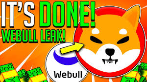 Can i withdraw my xrp since i cannot trade it? Shiba Inu Be Preprared New Webull Exchange Confirmed Shiba Updates News Today Youtube
