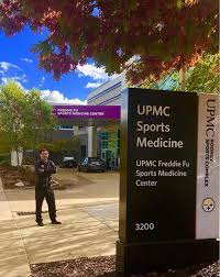 We do a comprehensive physical therapy evaluation to determine how your sports injury affects your range of motion, strength, and function. Prof Freddie H Fu The Man Who Leads The Upmc Sport Medicine To The World Yan Annals Of Joint