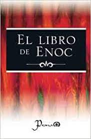 101 sobre la vanidad de la página 9. El Libro De Enoc Spanish Edition 9789707321755 Enoc Profeta Books Amazon Com