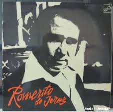 romerito de jerez