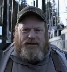 Litzi botello's husband from port protection alaska is a fisherman. Timothy Curly Leach Bio Port Protection Age Net Worth Is He Married