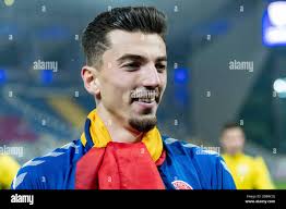 Daniel vlad romania hi-res stock photography and images