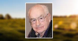 Henry A. Walas Obituary April 8, 2019