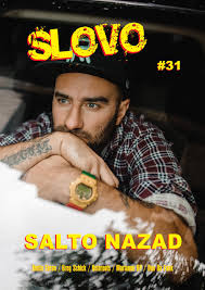 Slovo 31 English Language By Slovomagazine Issuu 「the sunshower」 is the opening theme of heya camp. slovo 31 english language by