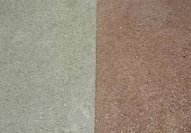 Colored Pervious Fits The Bill Concrete Construction Magazine