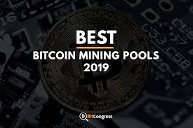 Best Bitcoin Mining Pools 2019 The Ultimate List Of Mining