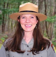 In this issue Moving Rocks Harms Aquatic Wildlife!