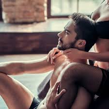 Sex: Männer verraten die schlimmsten Dinge, die Frauen beim Sex sagten |  COSMOPOLITAN