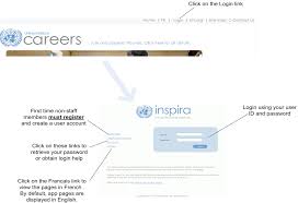 Identifying the staffing requirement for a new or open position. Https Hr Un Org Sites Hr Un Org Files The 20applicant 20manual 20on 20staff 20selection Pdf