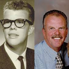 Thomas Howell Obituary