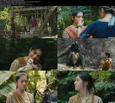 Watch three classic tales with modern twists namely malin kundang. Rent A Movie Suatukala Timun Mas Dan Ijo 2019 Malay Music Media Cd S Dvd S Other Media On Carousell