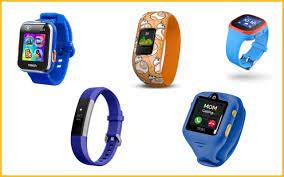 Here are the best smartwatches for kids in 2021. The Best Kids Smart Watch For Parents To Buy