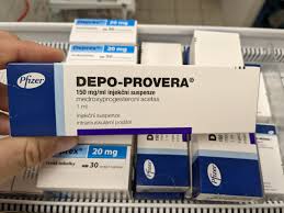 Image result for Depo Provera