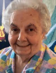 Yvonne Louise Lash Obituary