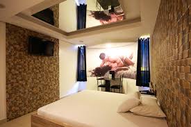 LUNA MOTEL SÃO BERNARDO DO CAMPO