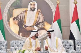 إنّ التسامح في مفهوم القيادة الرشيدة لدولة الإمارات العربية المتحدة قيمة إنسانية سامية ومبدأ من المبادئ الجامعة بين البشر بمختلف جنسياتهم وأعراقهم ودياناتهم وانتماءاتهم السياسية. Ù…Ø¨Ø§Ø¯Ø±Ø© Ø´ÙƒØ±Ø§ Ù…Ø­Ù…Ø¯ Ø¨Ù† Ø²Ø§ÙŠØ¯ ØªØ¹Ø¨ÙŠØ± Ø¹Ù† Ø§Ù„Ø­Ø¨ ÙˆØ§Ù„ÙˆÙØ§Ø¡ Ø¬Ø§Ù…Ø¹Ø© Ø§Ù„Ø¹ÙŠÙ†
