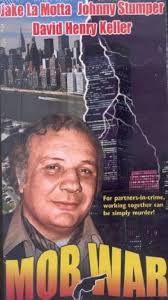 Amazon.com: Mob War [VHS] : Benton, Neave, Caban, Angel, Cuthrell,  Elizabeth, Dannenfelser, Buzzy, Dorsett, Ernest, Freeman, Roberta,  Goldfarb, Izzy, Gomez, Nick, Helm, Monica, Kaman, Steven, Keller, David  Henry, Kruk, Tony, Kuchuck, Danny,