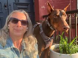 Fostered in New Jersey. Adoptable to all the surrounding states.