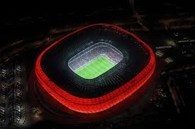 The first legs of the semi finals will take place on april 27 or 28 , with real madrid and psg at home first. Wieder Ein Finale Dahoam Munchen Bewirbt Sich Um Champions League Finale 2021 Sport Idowa