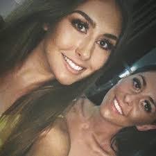 Leanne Duff's Instagram, Twitter & Facebook