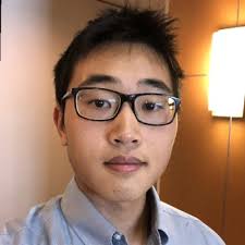 Daniel Inge's Instagram, Twitter & Facebook