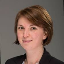 Butler named 2024 UMaine Distinguished Professor