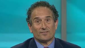 Rep. Andy Levin: The president is acting like a socialist