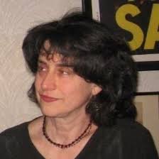 NYC radio journalist Jon Kalish (@kalishjon)