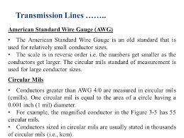 Transmission Lines Conductor Material Ppt Video