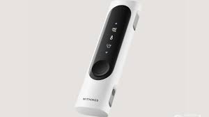 Photo Test BeamO de Withings : le thermomtre nouvelle gnration qui ...