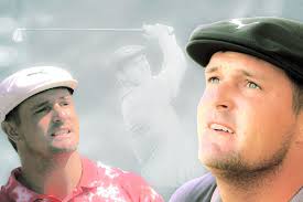 Upload, livestream, and create your own videos, all in hd. How I Learned To Stop Worrying And Love Bryson Dechambeau The Ringer