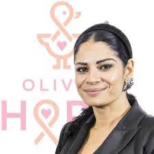 Linda Lorusso's Instagram, Twitter & Facebook