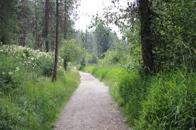 This is a camping park that spans nearly 14,000 acres in the selkirk mountains. Facilities Spokane County Wa Civicengage
